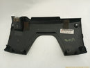 Mitsubishi Eclipse Driver Left Lower Dash Knee Trim-11