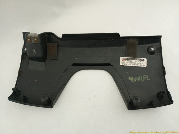 Mitsubishi Eclipse Driver Left Lower Dash Knee Trim