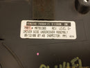 Mitsubishi Eclipse Driver Left Lower Dash Knee Trim-12