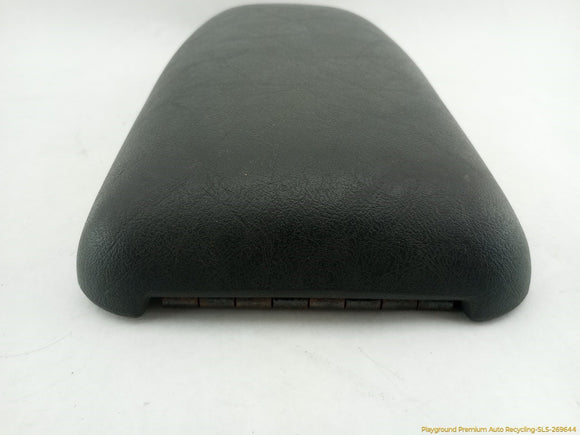 Mitsubishi Eclipse Center Console Armrest