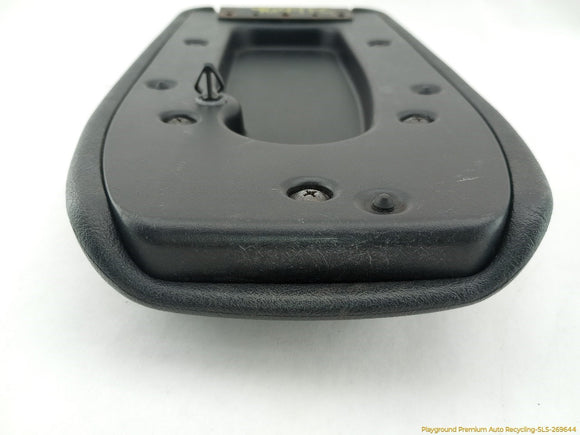 Mitsubishi Eclipse Center Console Armrest
