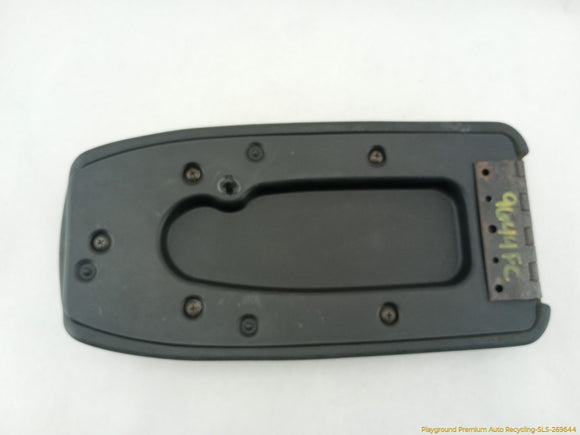 Mitsubishi Eclipse Center Console Armrest