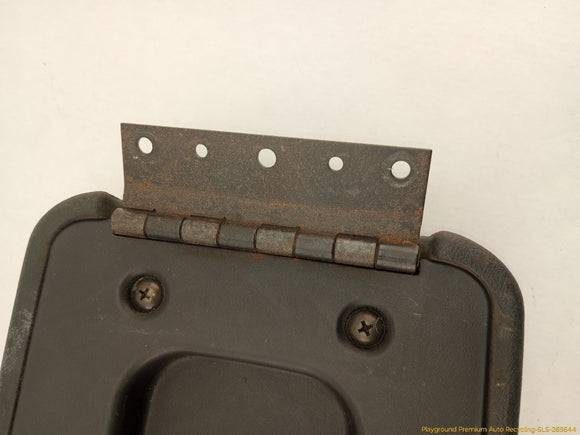 Mitsubishi Eclipse Center Console Armrest