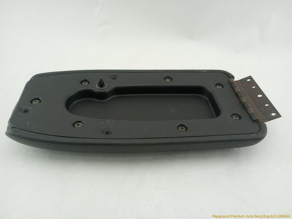 Mitsubishi Eclipse Center Console Armrest