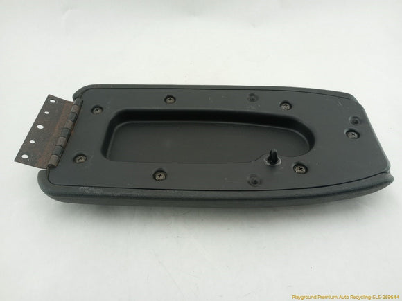Mitsubishi Eclipse Center Console Armrest