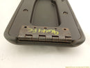 Mitsubishi Eclipse Center Console Armrest-12