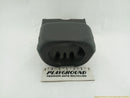 Mitsubishi Eclipse Steering Column Trim-1