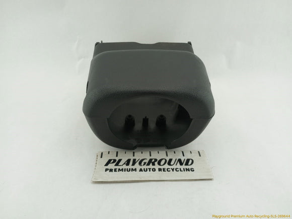 Mitsubishi Eclipse Steering Column Trim