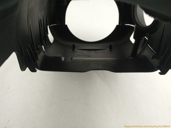 Mitsubishi Eclipse Steering Column Trim