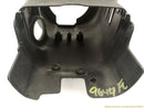 Mitsubishi Eclipse Steering Column Trim-10