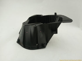Mitsubishi Eclipse Pair Of Rear Quarter Speaker Brackets - 0