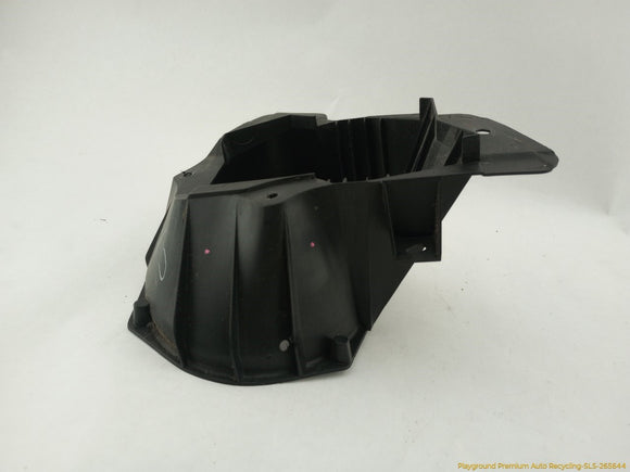 Mitsubishi Eclipse Pair Of Rear Quarter Speaker Brackets