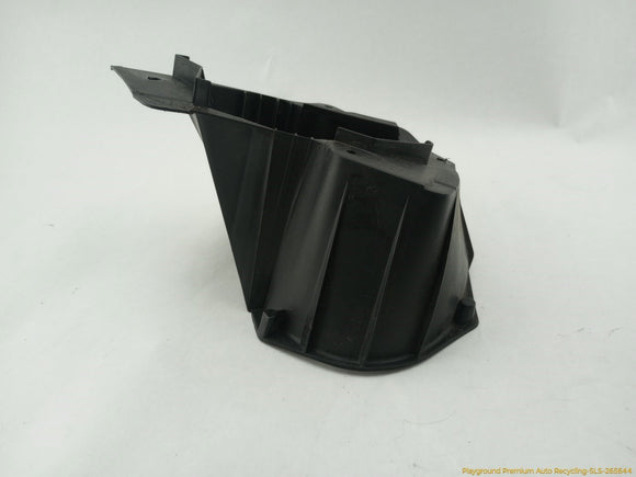 Mitsubishi Eclipse Pair Of Rear Quarter Speaker Brackets