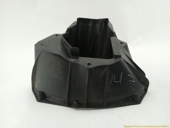 Mitsubishi Eclipse Pair Of Rear Quarter Speaker Brackets