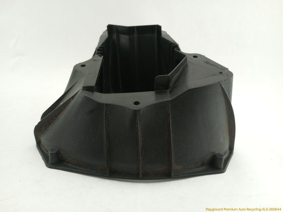 Mitsubishi Eclipse Pair Of Rear Quarter Speaker Brackets