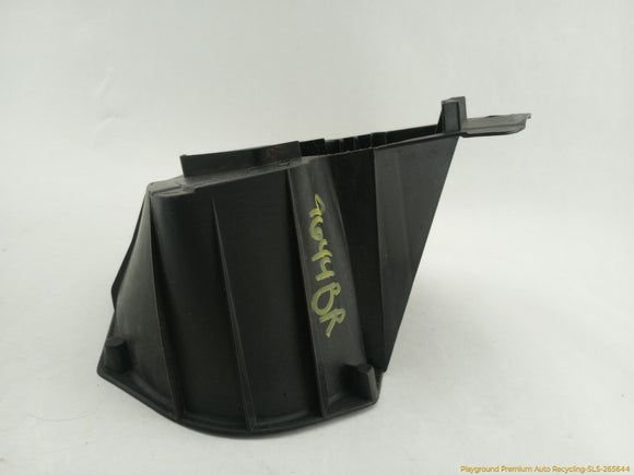 Mitsubishi Eclipse Pair Of Rear Quarter Speaker Brackets