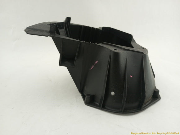 Mitsubishi Eclipse Pair Of Rear Quarter Speaker Brackets