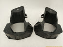 Mitsubishi Eclipse Pair Of Rear Quarter Speaker Brackets-10