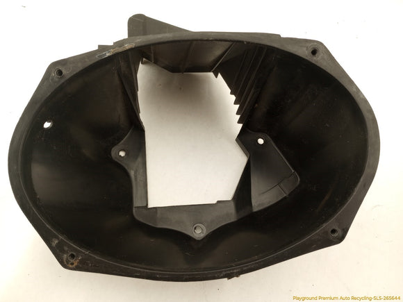 Mitsubishi Eclipse Pair Of Rear Quarter Speaker Brackets