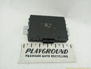 Mitsubishi Eclipse Convertible Top Control Module-1