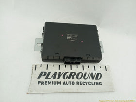 Mitsubishi Eclipse Convertible Top Control Module