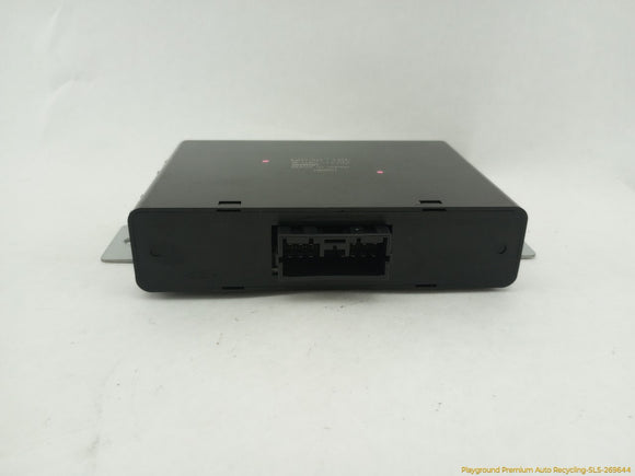 Mitsubishi Eclipse Convertible Top Control Module