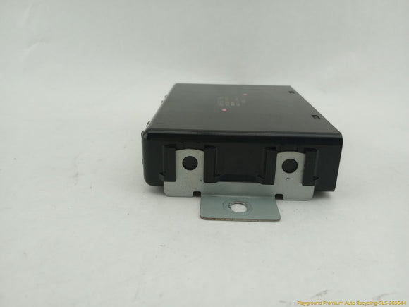 Mitsubishi Eclipse Convertible Top Control Module