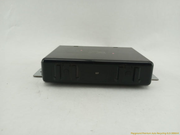 Mitsubishi Eclipse Convertible Top Control Module