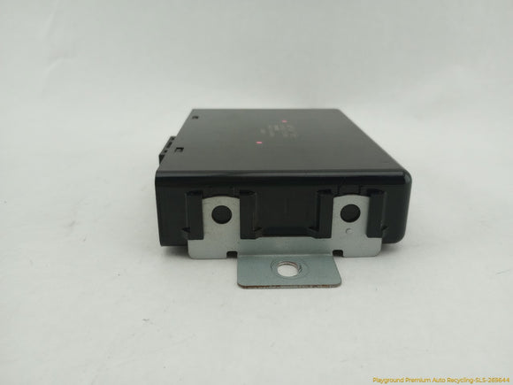 Mitsubishi Eclipse Convertible Top Control Module