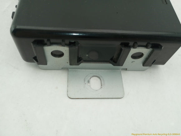 Mitsubishi Eclipse Convertible Top Control Module