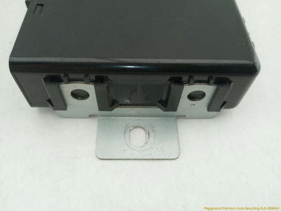 Mitsubishi Eclipse Convertible Top Control Module