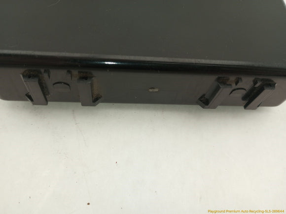 Mitsubishi Eclipse Convertible Top Control Module