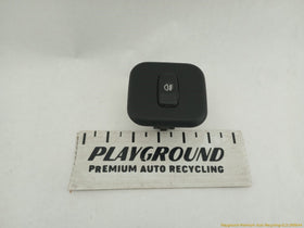Mitsubishi Eclipse Front Fog Lamp Switch