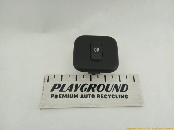 Mitsubishi Eclipse Front Fog Lamp Switch