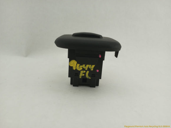 Mitsubishi Eclipse Front Fog Lamp Switch