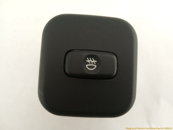 Mitsubishi Eclipse Front Fog Lamp Switch