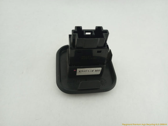 Mitsubishi Eclipse Front Fog Lamp Switch