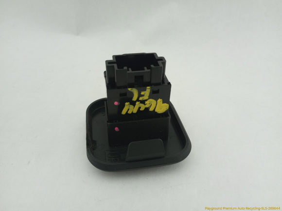 Mitsubishi Eclipse Front Fog Lamp Switch