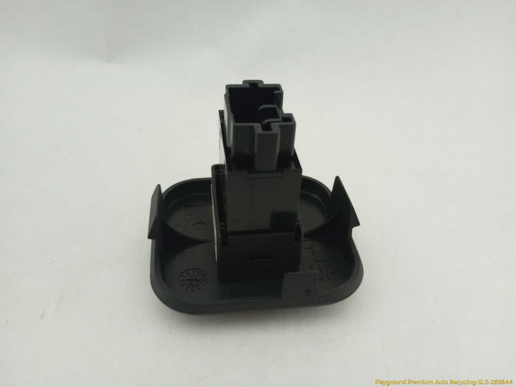 Mitsubishi Eclipse Front Fog Lamp Switch