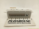 Mitsubishi Eclipse Information Display Screen-1