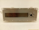 Mitsubishi Eclipse Information Display Screen-2