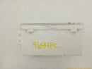 Mitsubishi Eclipse Information Display Screen-7