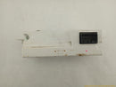 Mitsubishi Eclipse Information Display Screen-8