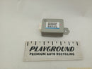 Mitsubishi Eclipse Cruise Control Module-1
