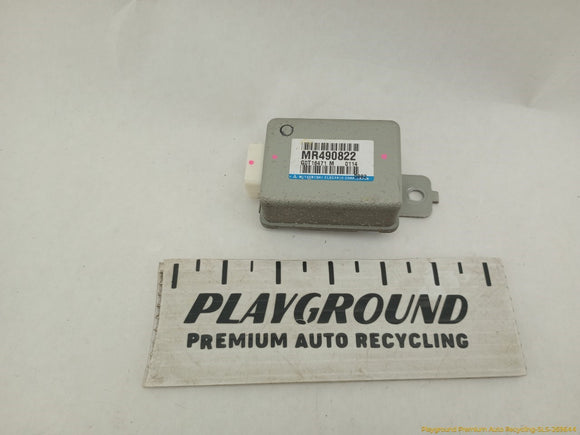 Mitsubishi Eclipse Cruise Control Module