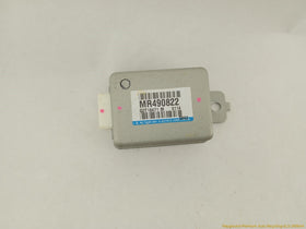 Mitsubishi Eclipse Cruise Control Module - 0