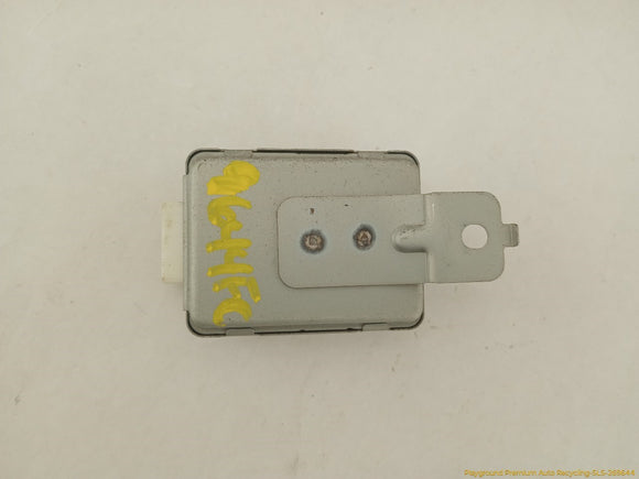 Mitsubishi Eclipse Cruise Control Module