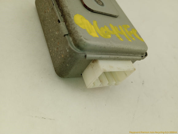 Mitsubishi Eclipse Cruise Control Module