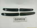 Mitsubishi Eclipse Set Of Front Bumper Insert Trim-1