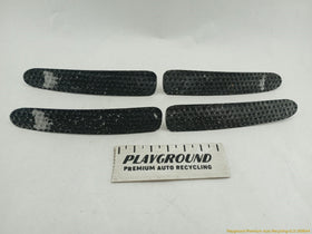 Mitsubishi Eclipse Set Of Front Bumper Insert Trim